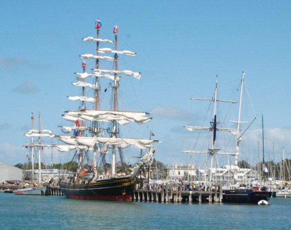 Tall Ships