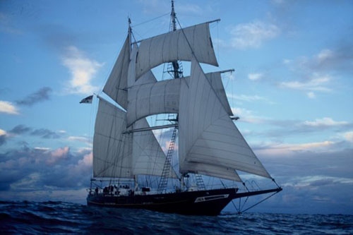 Young Endeavour